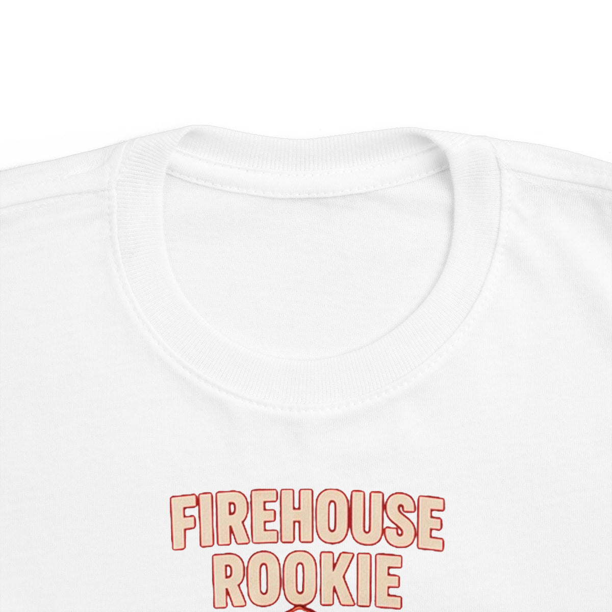No ShopCo Firehouse Rookie toddler T-shirt – photo 15