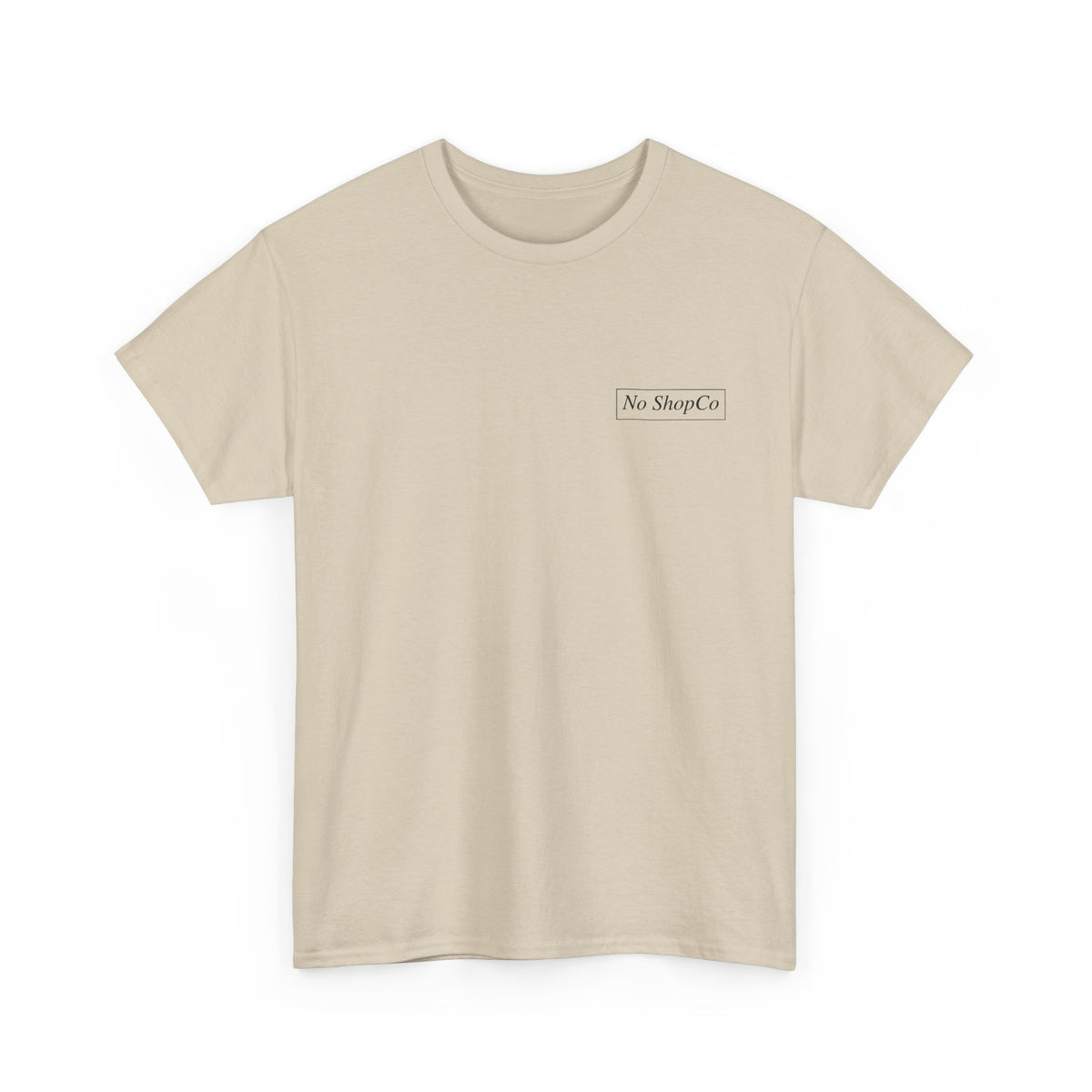 No ShopCo Full Service graphic T-shirt – photo 11