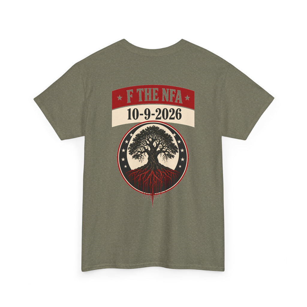 No ShopCo F The NFA V2 T-shirt – photo 33