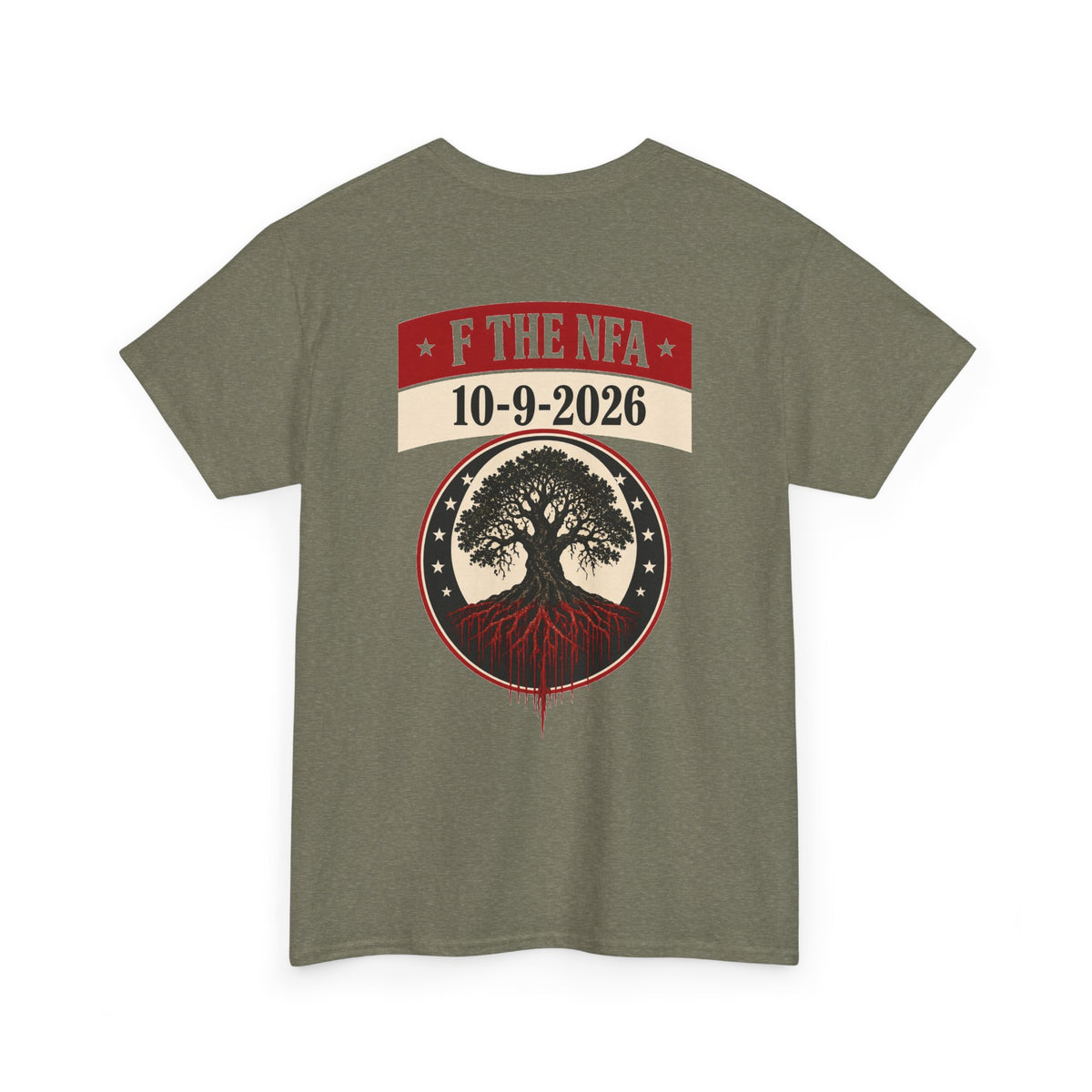 No ShopCo F The NFA V2 T-shirt – photo 33