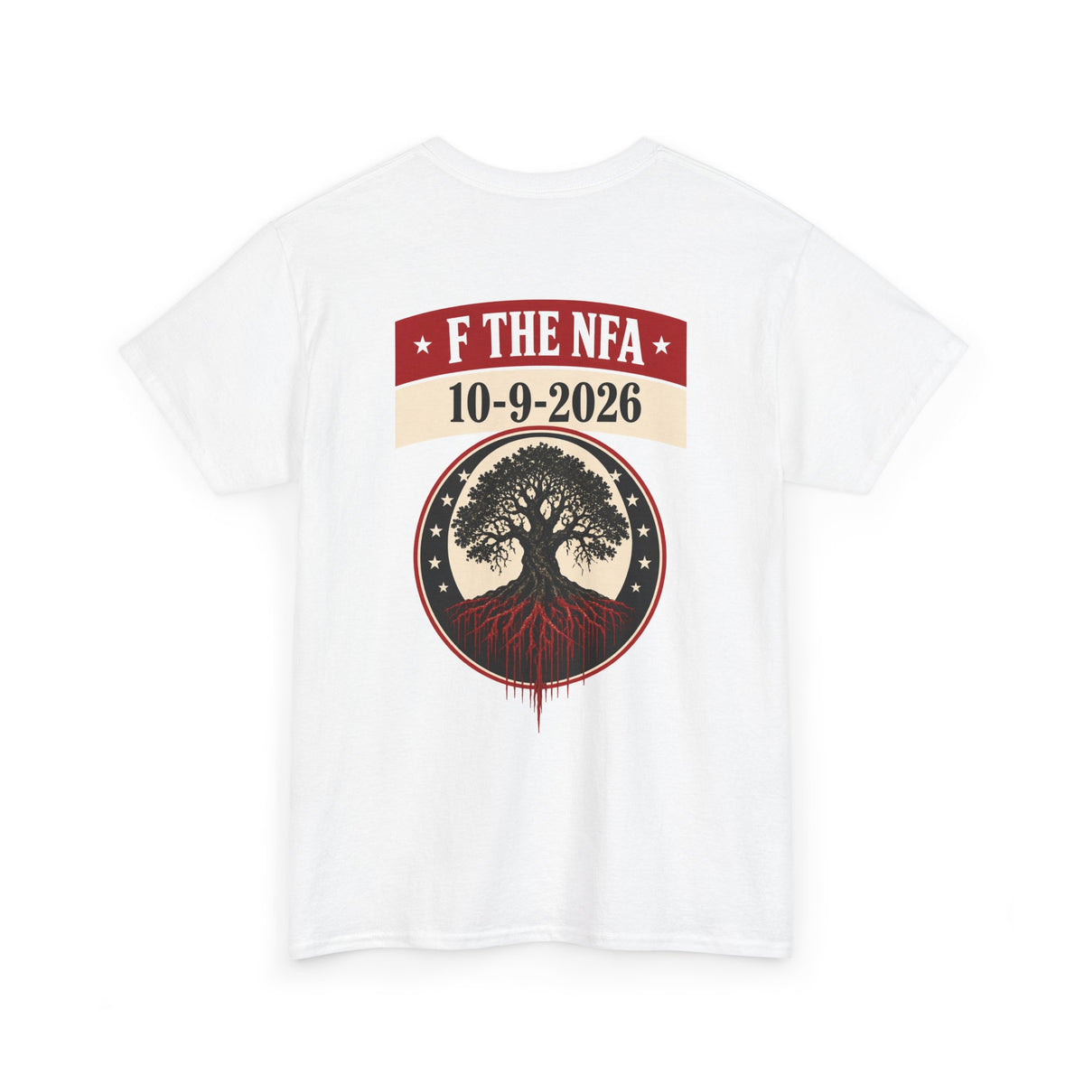 No ShopCo F The NFA V2 T-shirt – photo 42