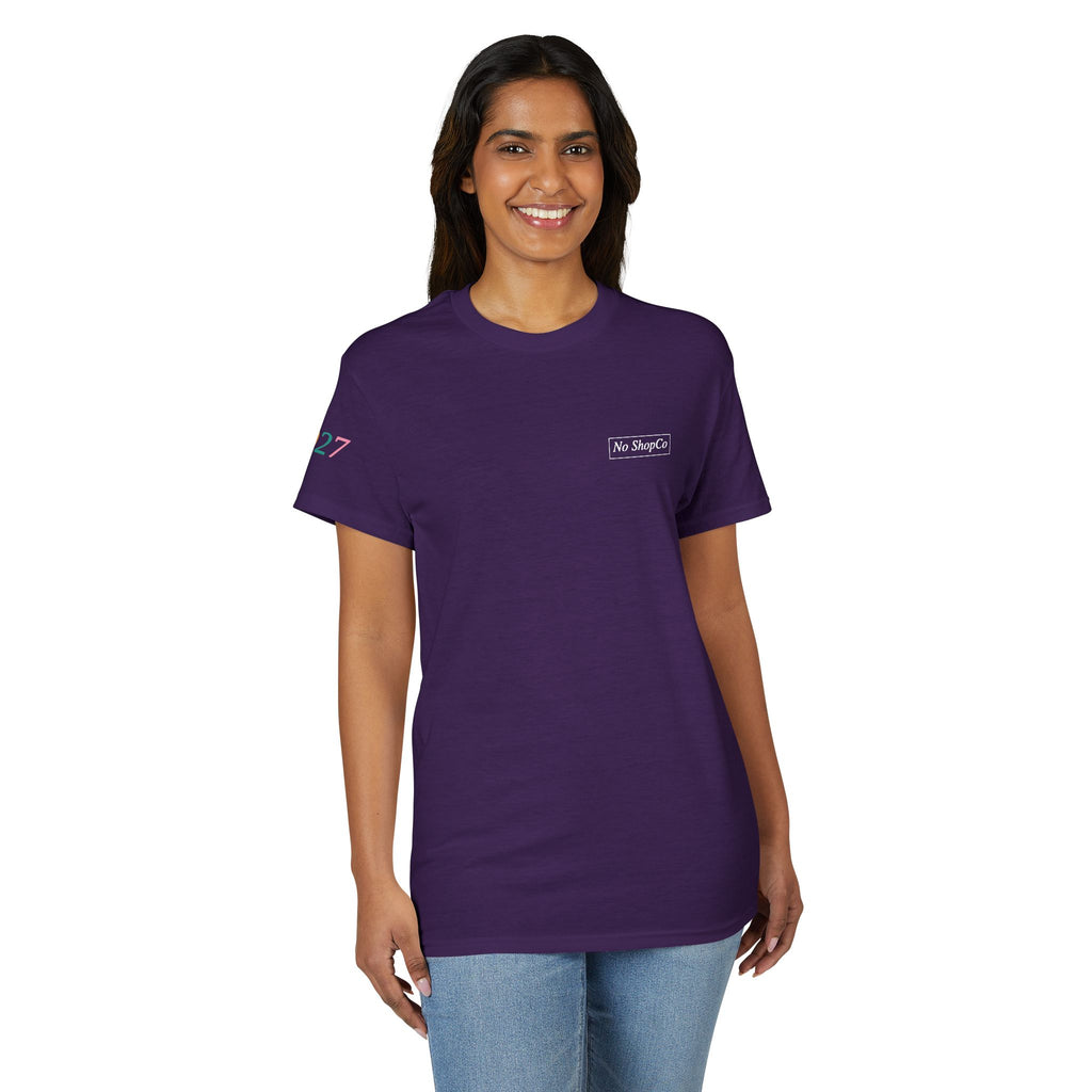 No ShopCo 2027 Girls Trip Peru T-shirt – photo 4