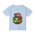 No ShopCo Coquí toddler T-shirt – photo 3
