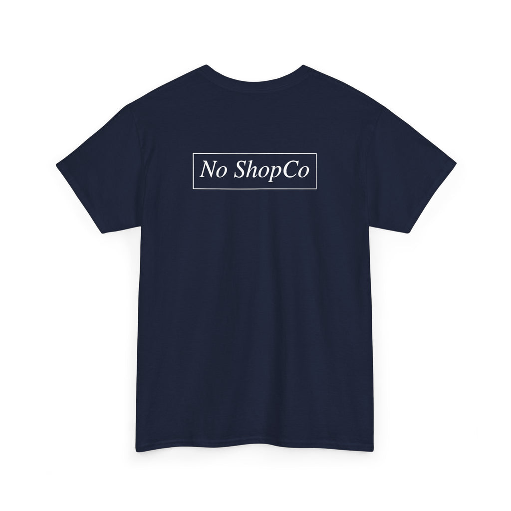 No ShopCo Brass Is A Love Language T-shirt, white front graphic – photo 14