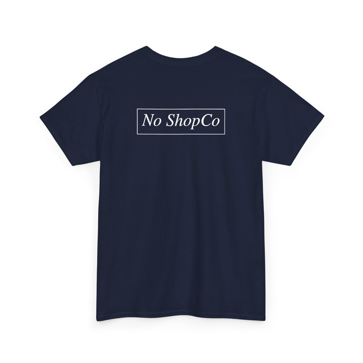 No ShopCo Brass Is A Love Language T-shirt, white front graphic – photo 14
