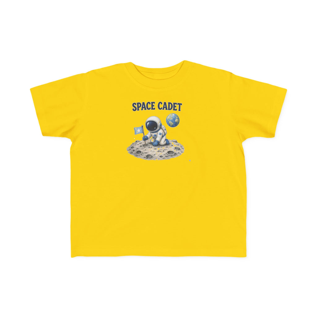 No ShopCo Space Cadet toddler T-shirt – photo 6