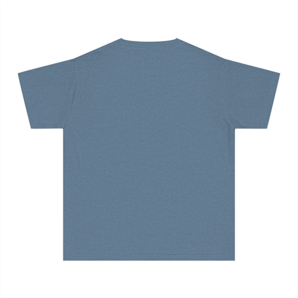 No ShopCo Future Hero youth T-shirt – photo 15