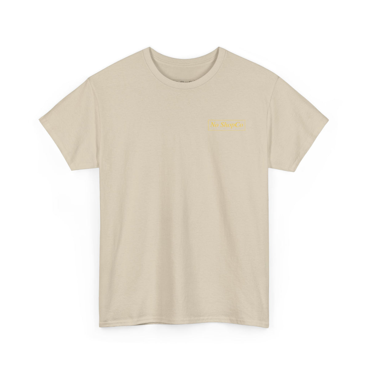 No ShopCo Liberty Anchor retro military T-shirt – photo 4